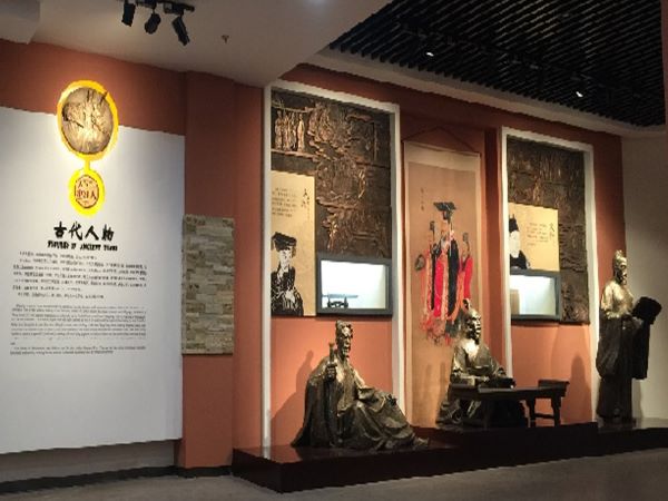 杭州展廳設(shè)計(jì) 杭州展廳設(shè)計(jì)