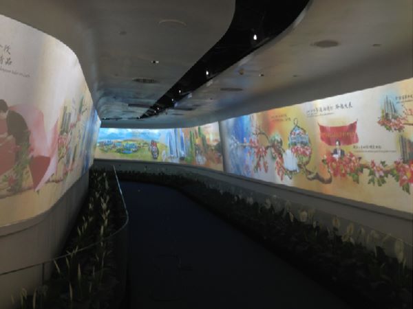 科技館設(shè)計(jì) 科技館設(shè)計(jì)