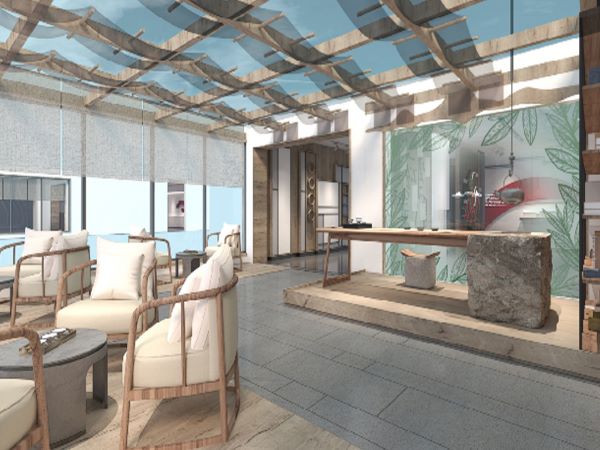 杭州展廳設(shè)計 杭州展廳設(shè)計