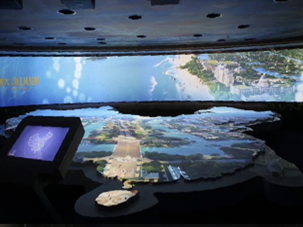 展廳展館設(shè)計 展廳展館設(shè)計