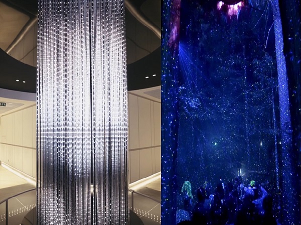 展廳展館設(shè)計(jì) 展廳展館設(shè)計(jì)