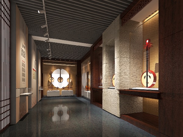 杭州展廳設(shè)計(jì) 杭州展廳設(shè)計(jì)